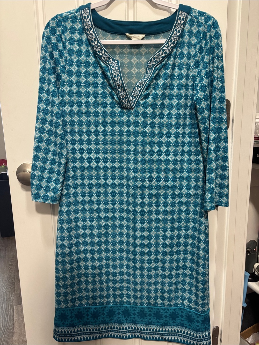 Magnolia Grace Dress